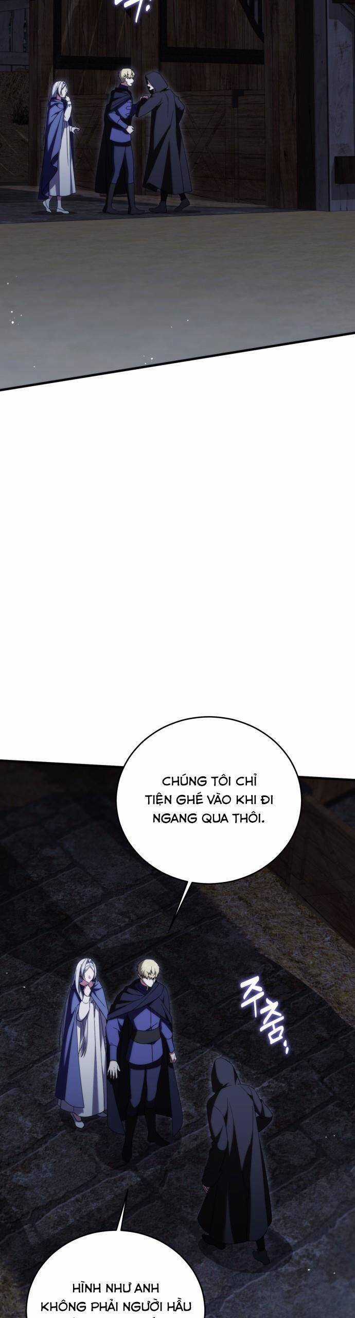 Đã Chết Rồi Còn Bị Ám Ảnh Chapter 24 trang 2