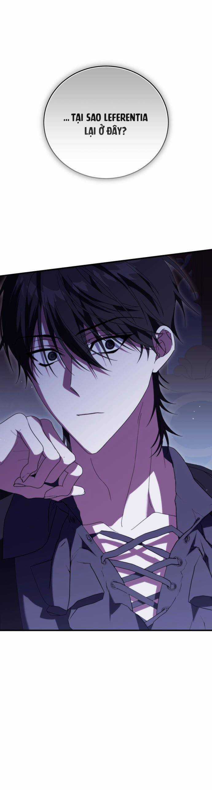 Đã Chết Rồi Còn Bị Ám Ảnh Chapter 24 trang 22