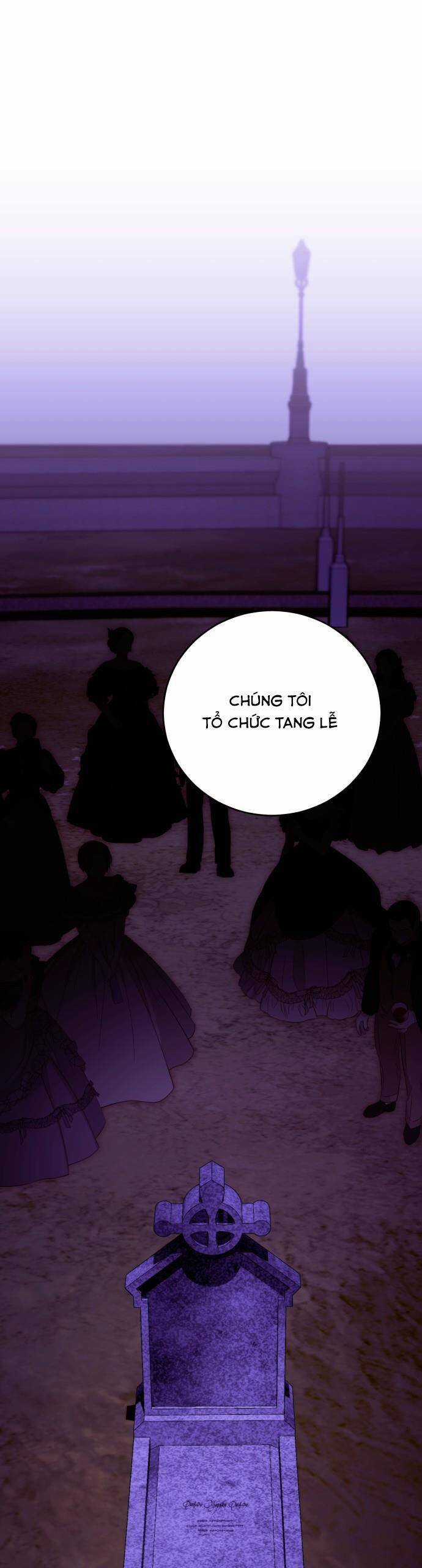 Đã Chết Rồi Còn Bị Ám Ảnh Chapter 24 trang 23