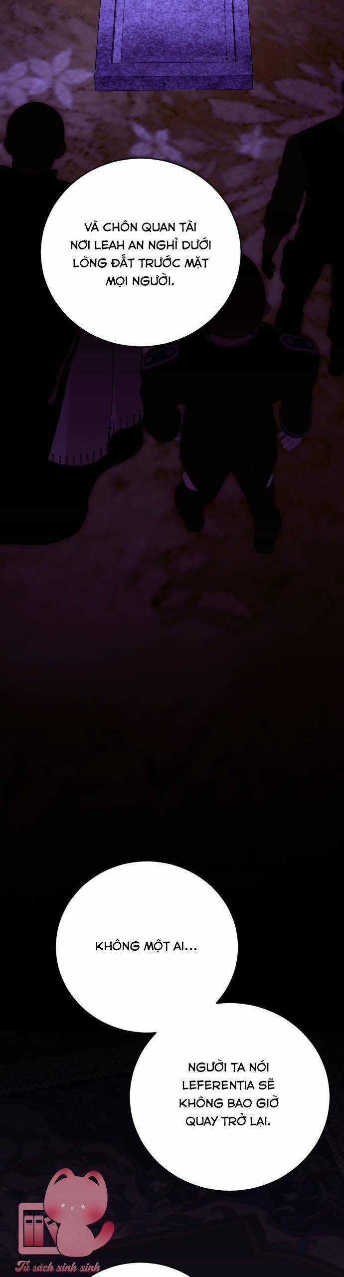 Đã Chết Rồi Còn Bị Ám Ảnh Chapter 24 trang 24