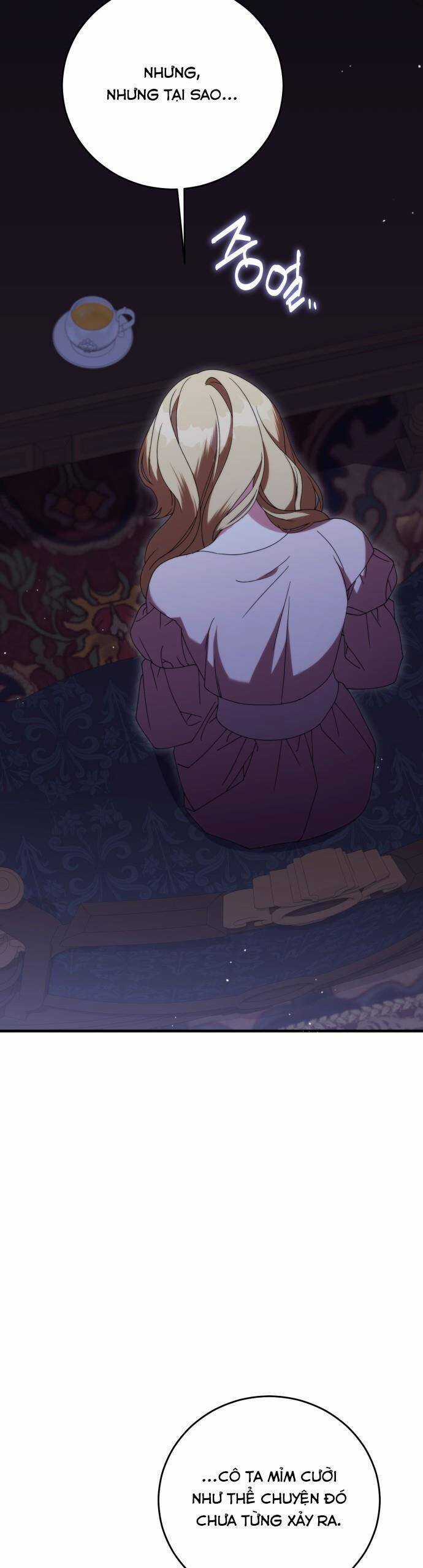 Đã Chết Rồi Còn Bị Ám Ảnh Chapter 24 trang 25