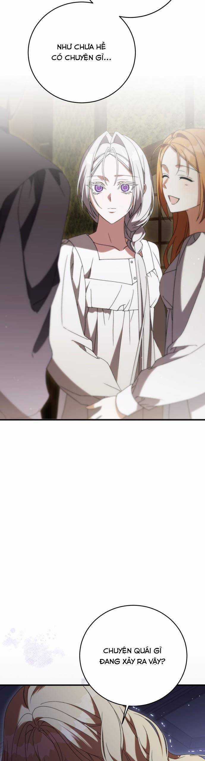 Đã Chết Rồi Còn Bị Ám Ảnh Chapter 24 trang 26