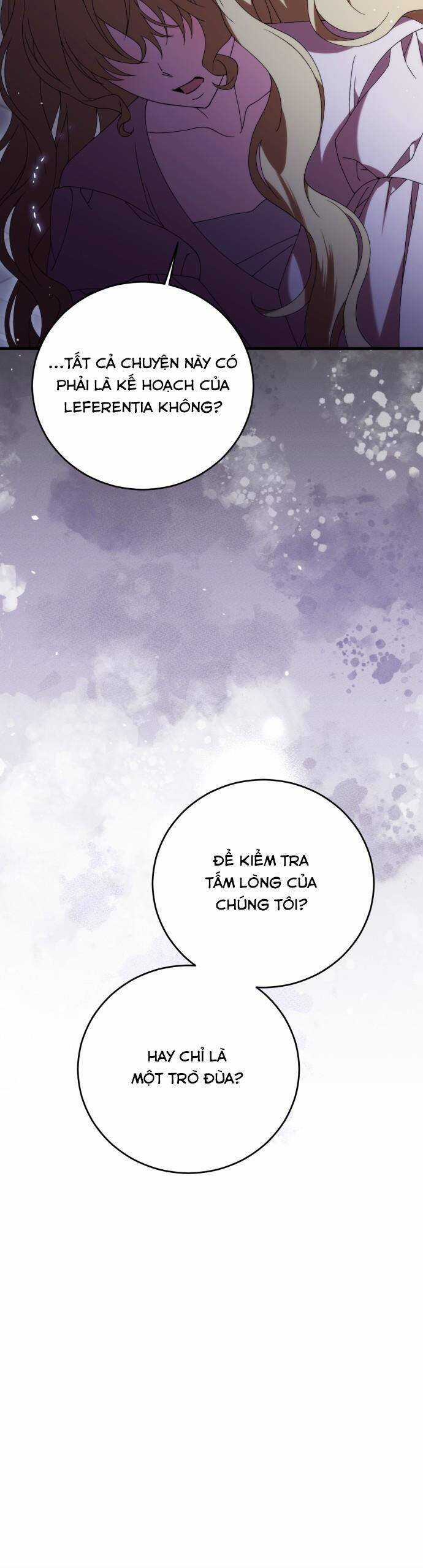 Đã Chết Rồi Còn Bị Ám Ảnh Chapter 24 trang 27