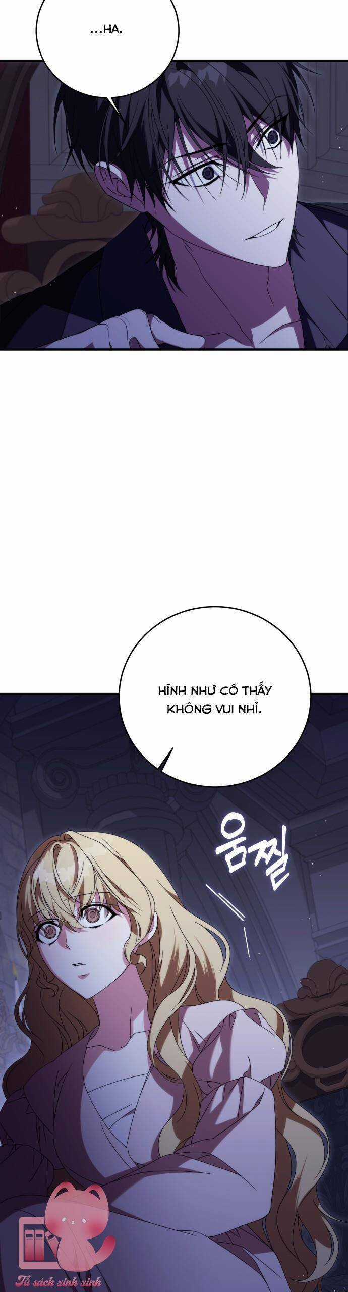 Đã Chết Rồi Còn Bị Ám Ảnh Chapter 24 trang 29