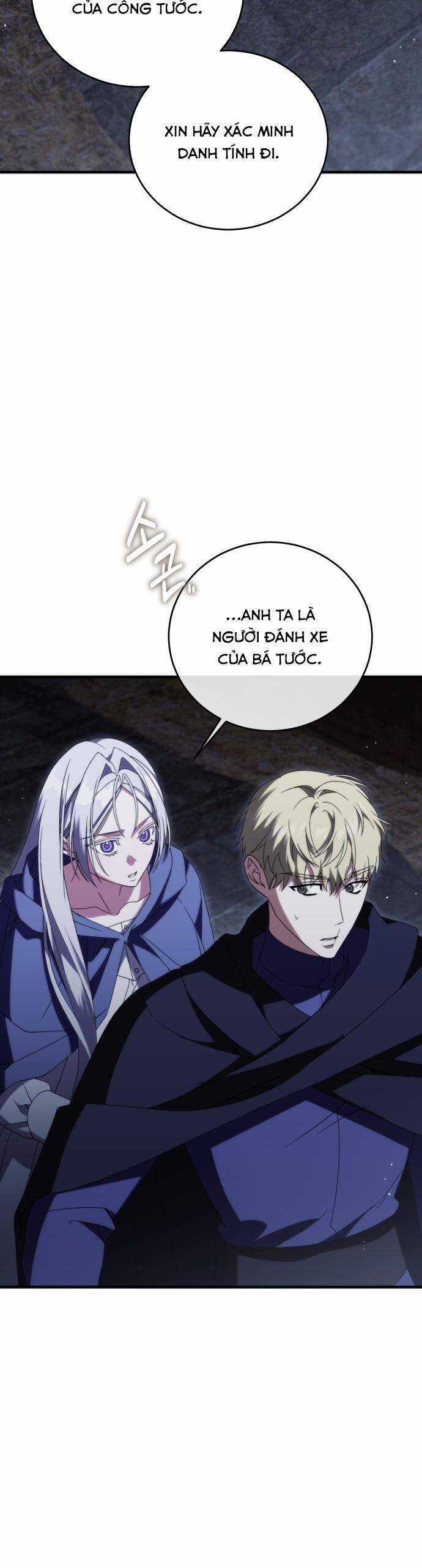 Đã Chết Rồi Còn Bị Ám Ảnh Chapter 24 trang 3