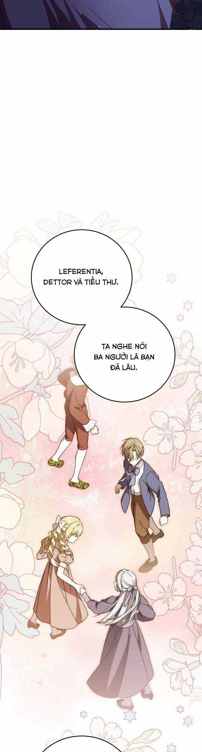 Đã Chết Rồi Còn Bị Ám Ảnh Chapter 24 trang 30