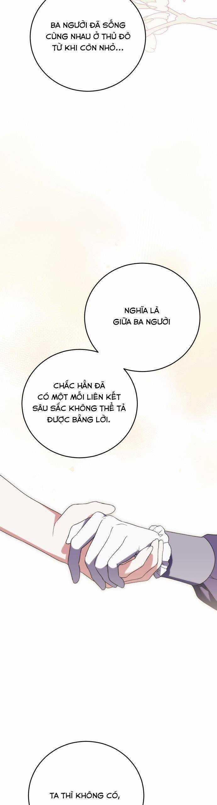 Đã Chết Rồi Còn Bị Ám Ảnh Chapter 24 trang 31