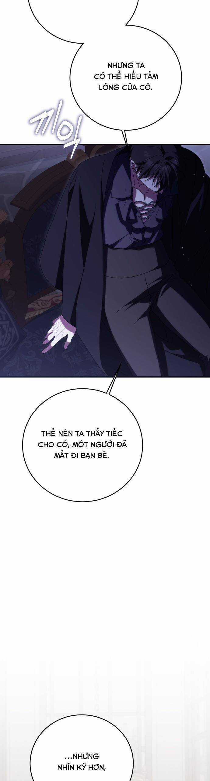 Đã Chết Rồi Còn Bị Ám Ảnh Chapter 24 trang 32