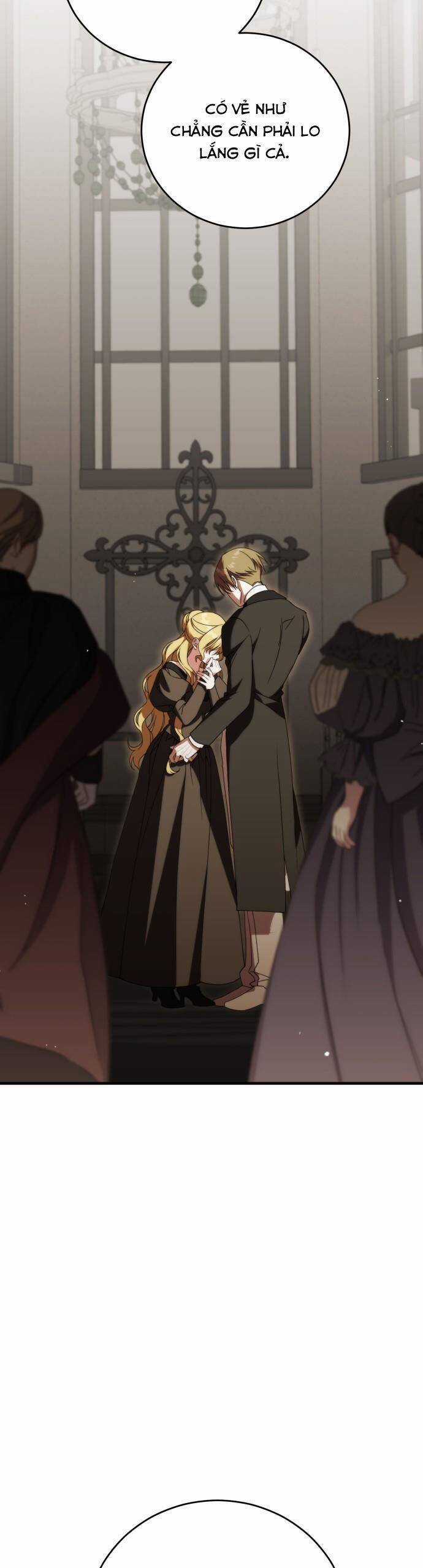 Đã Chết Rồi Còn Bị Ám Ảnh Chapter 24 trang 33