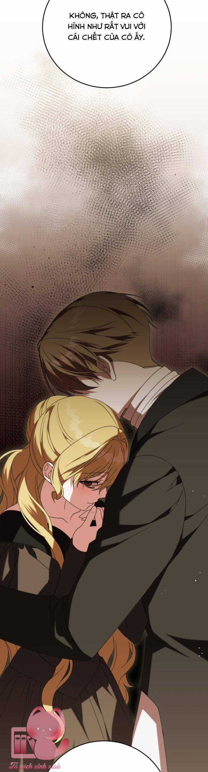 Đã Chết Rồi Còn Bị Ám Ảnh Chapter 24 trang 34