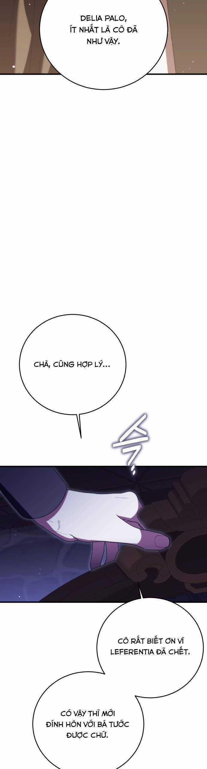 Đã Chết Rồi Còn Bị Ám Ảnh Chapter 24 trang 35