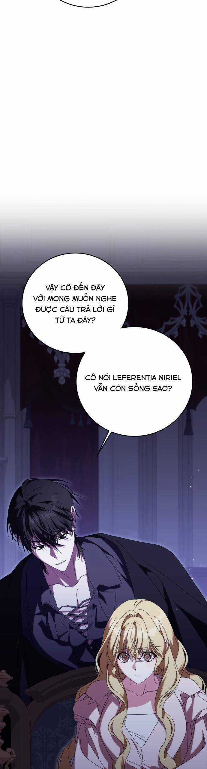 Đã Chết Rồi Còn Bị Ám Ảnh Chapter 24 trang 36