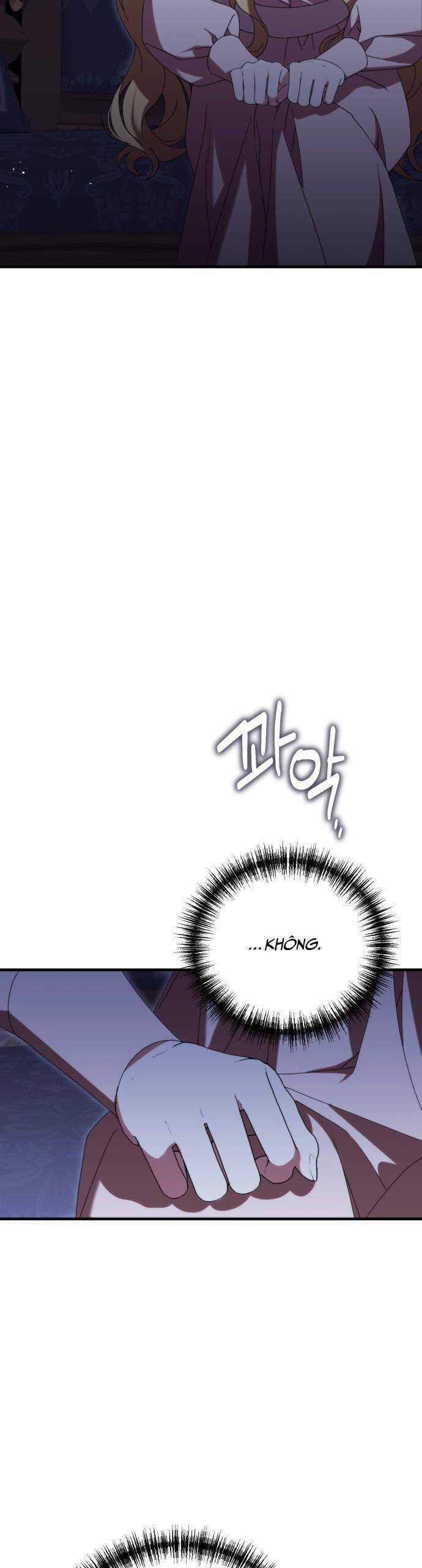 Đã Chết Rồi Còn Bị Ám Ảnh Chapter 24 trang 37