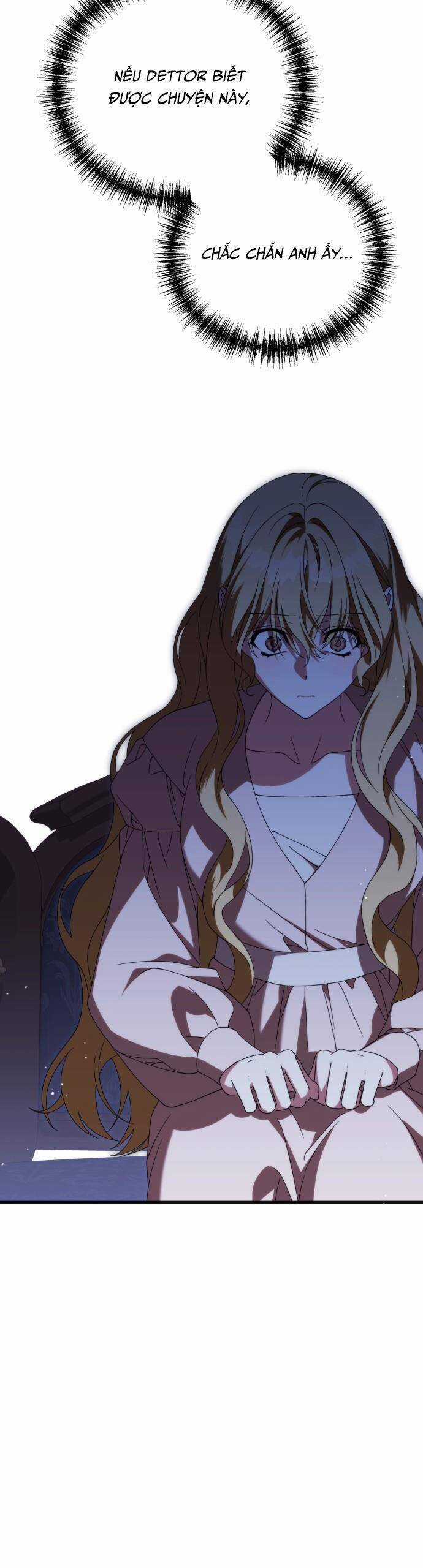 Đã Chết Rồi Còn Bị Ám Ảnh Chapter 24 trang 38