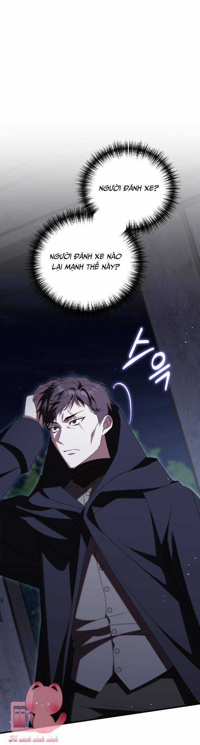 Đã Chết Rồi Còn Bị Ám Ảnh Chapter 24 trang 4