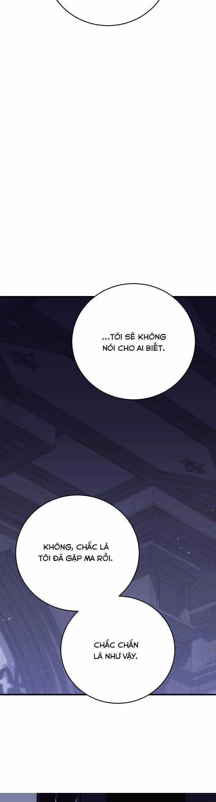 Đã Chết Rồi Còn Bị Ám Ảnh Chapter 24 trang 40