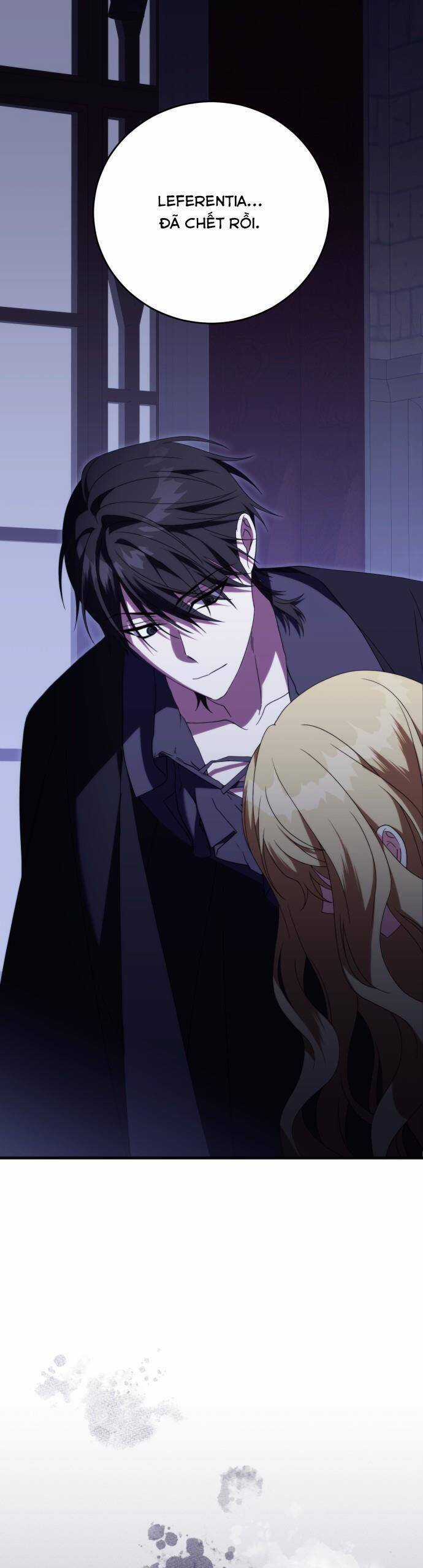 Đã Chết Rồi Còn Bị Ám Ảnh Chapter 24 trang 41