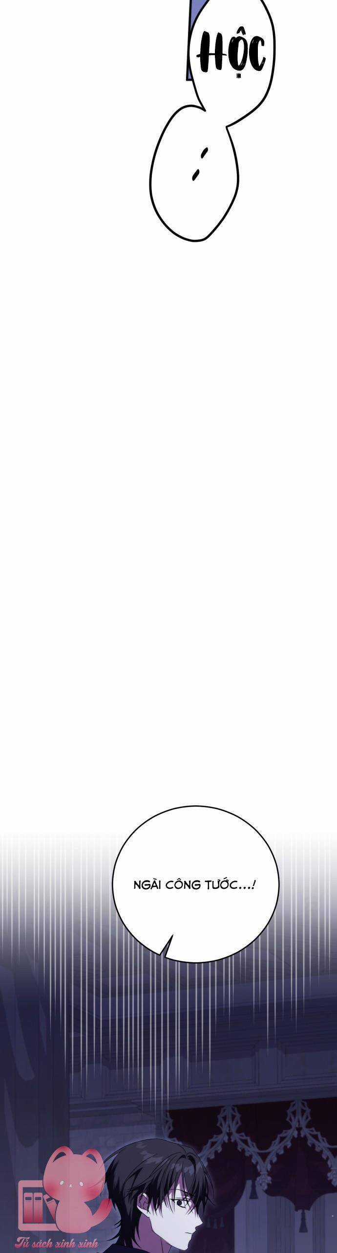 Đã Chết Rồi Còn Bị Ám Ảnh Chapter 24 trang 44