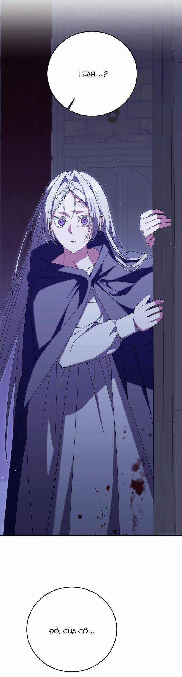 Đã Chết Rồi Còn Bị Ám Ảnh Chapter 24 trang 46