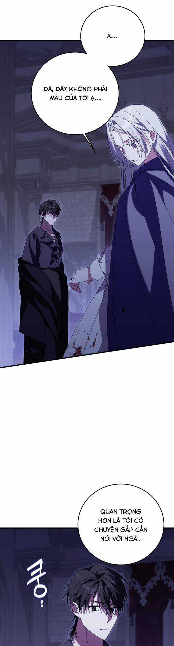 Đã Chết Rồi Còn Bị Ám Ảnh Chapter 24 trang 47