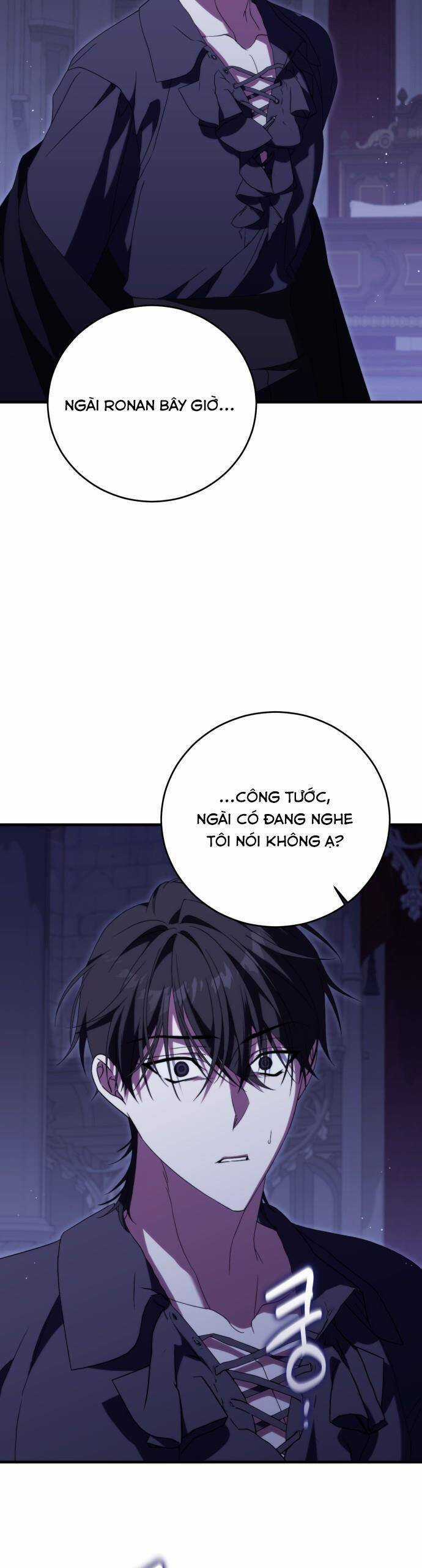 Đã Chết Rồi Còn Bị Ám Ảnh Chapter 24 trang 48