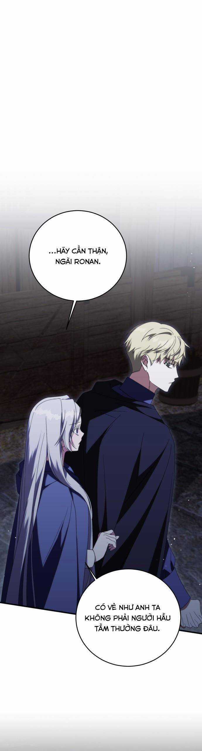 Đã Chết Rồi Còn Bị Ám Ảnh Chapter 24 trang 5