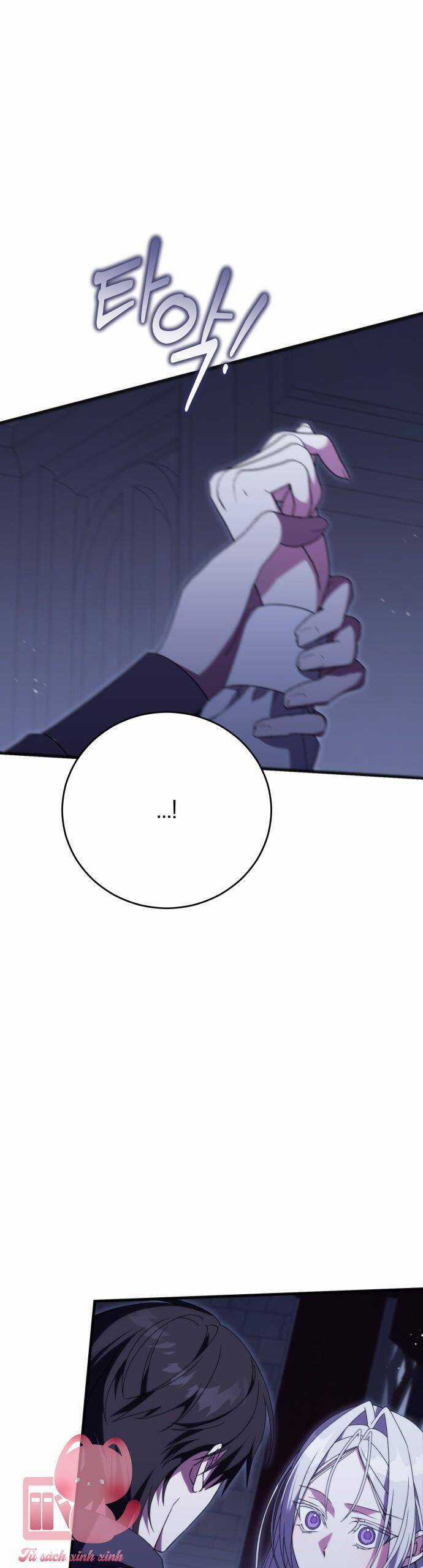 Đã Chết Rồi Còn Bị Ám Ảnh Chapter 24 trang 54