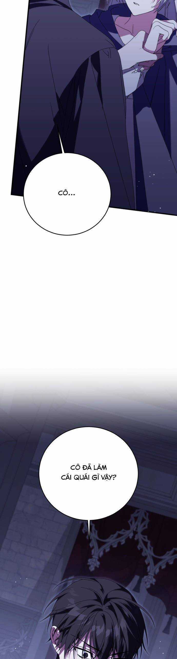 Đã Chết Rồi Còn Bị Ám Ảnh Chapter 24 trang 55