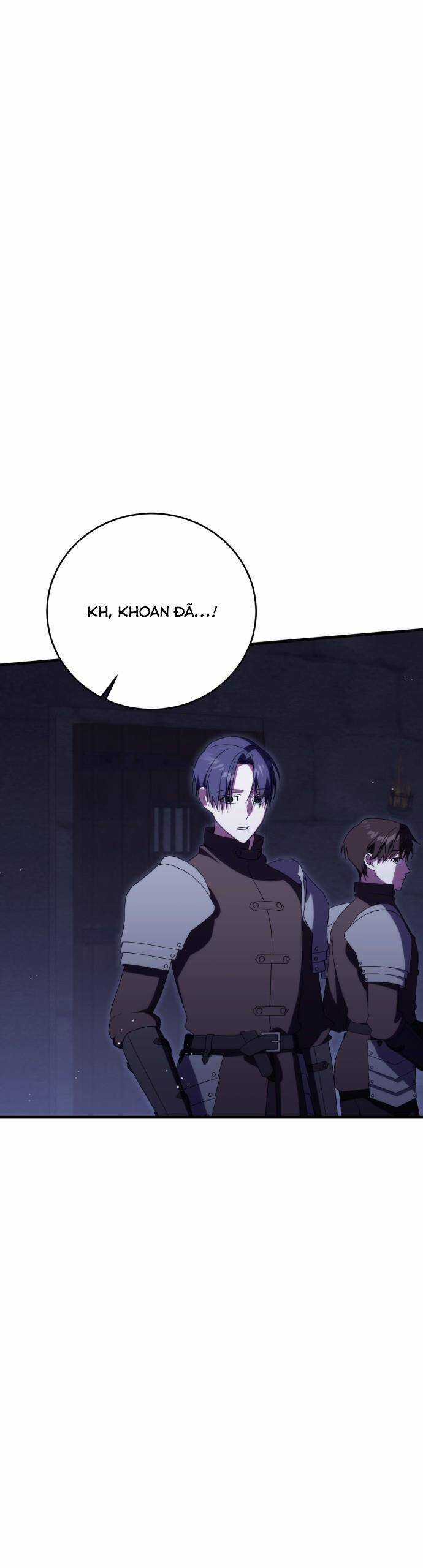 Đã Chết Rồi Còn Bị Ám Ảnh Chapter 24 trang 57