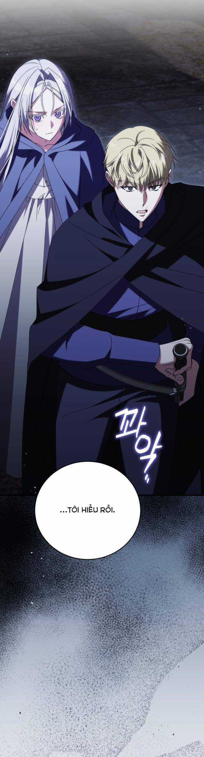 Đã Chết Rồi Còn Bị Ám Ảnh Chapter 24 trang 6