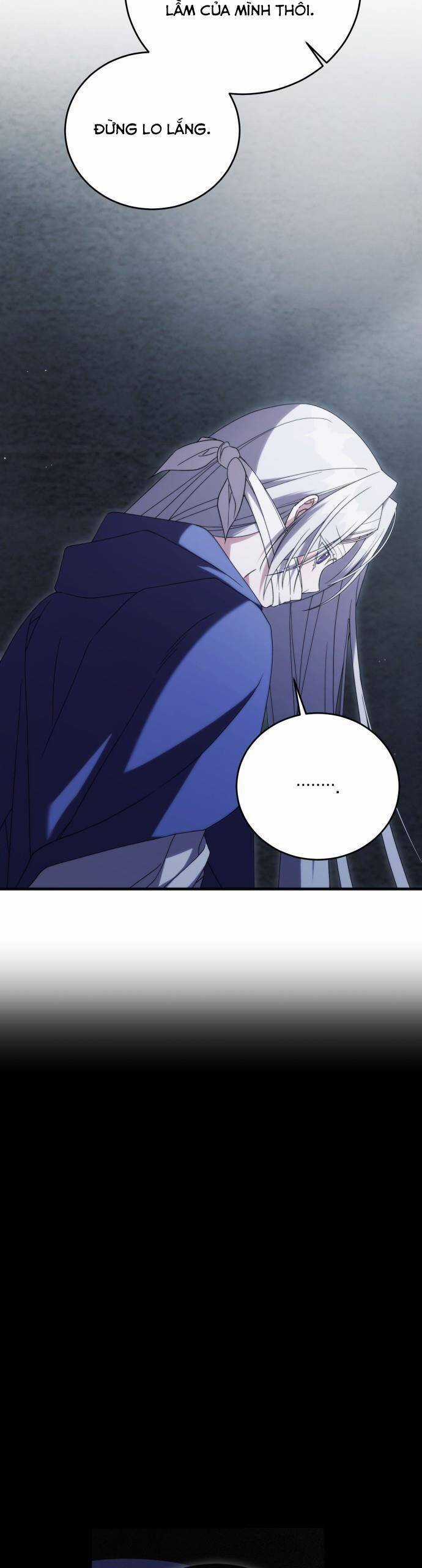 Đã Chết Rồi Còn Bị Ám Ảnh Chapter 25 trang 10