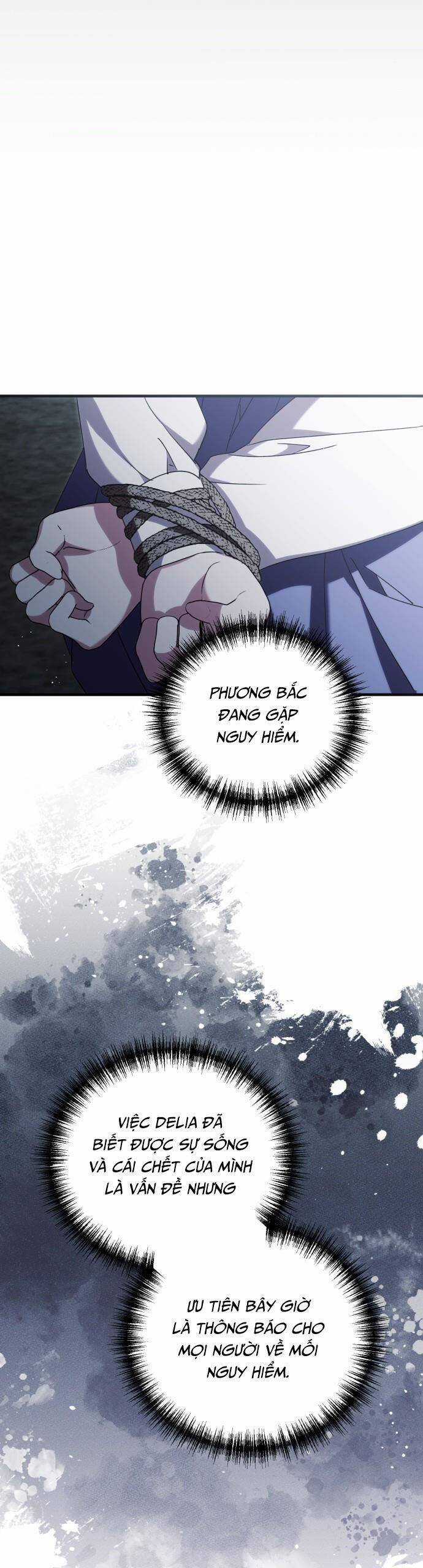 Đã Chết Rồi Còn Bị Ám Ảnh Chapter 25 trang 12