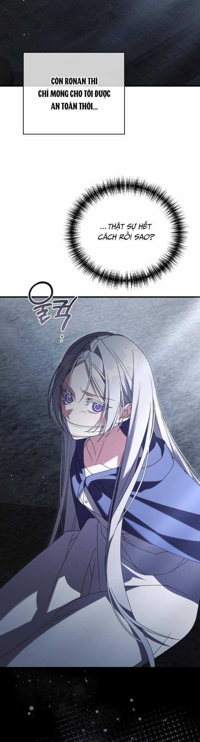 Đã Chết Rồi Còn Bị Ám Ảnh Chapter 25 trang 15