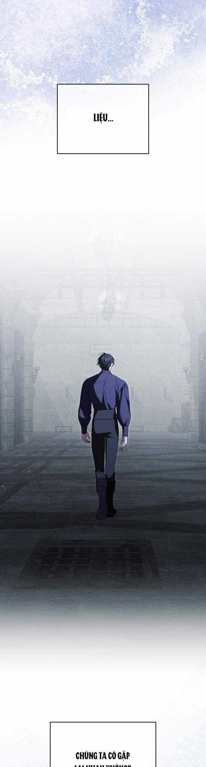 Đã Chết Rồi Còn Bị Ám Ảnh Chapter 25 trang 17