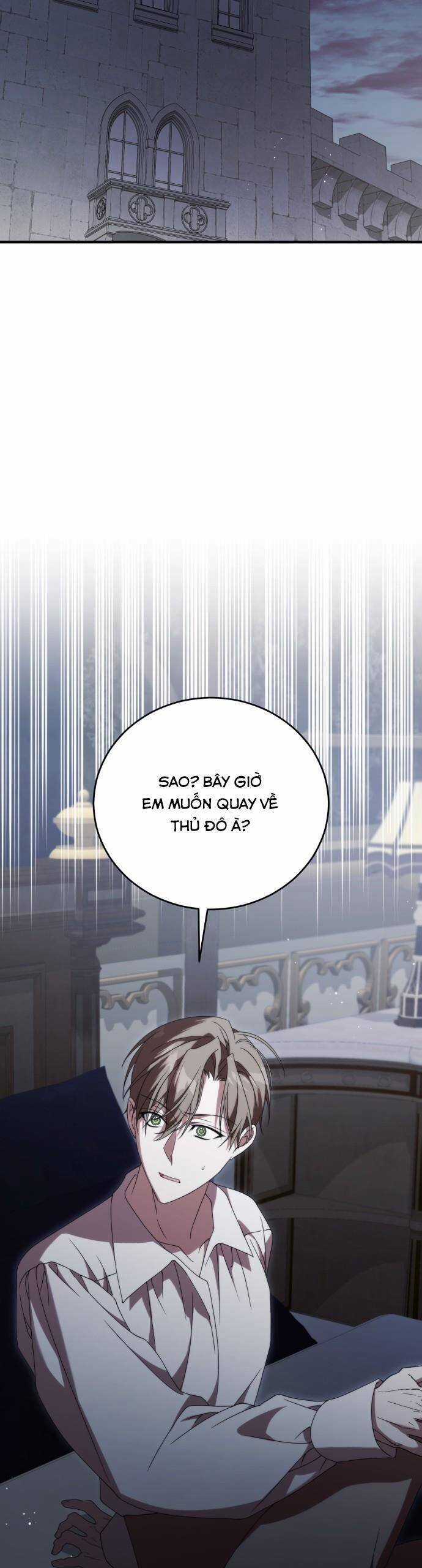 Đã Chết Rồi Còn Bị Ám Ảnh Chapter 25 trang 19