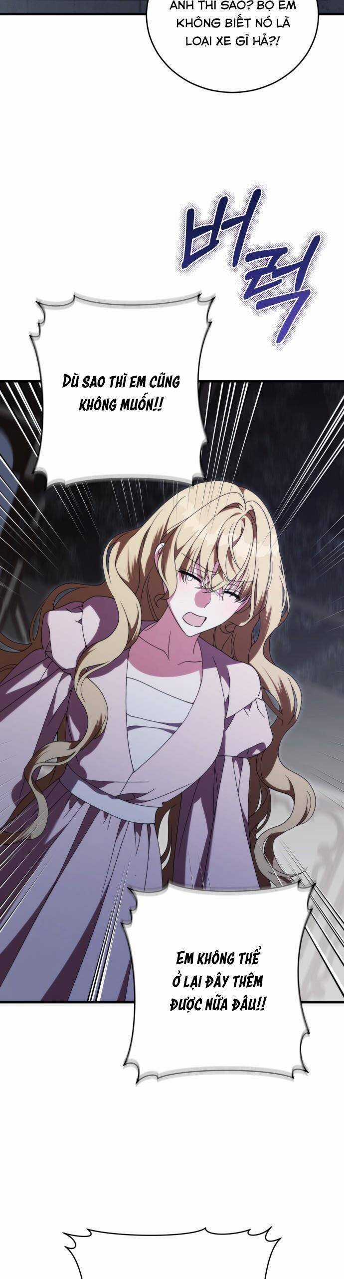 Đã Chết Rồi Còn Bị Ám Ảnh Chapter 25 trang 26