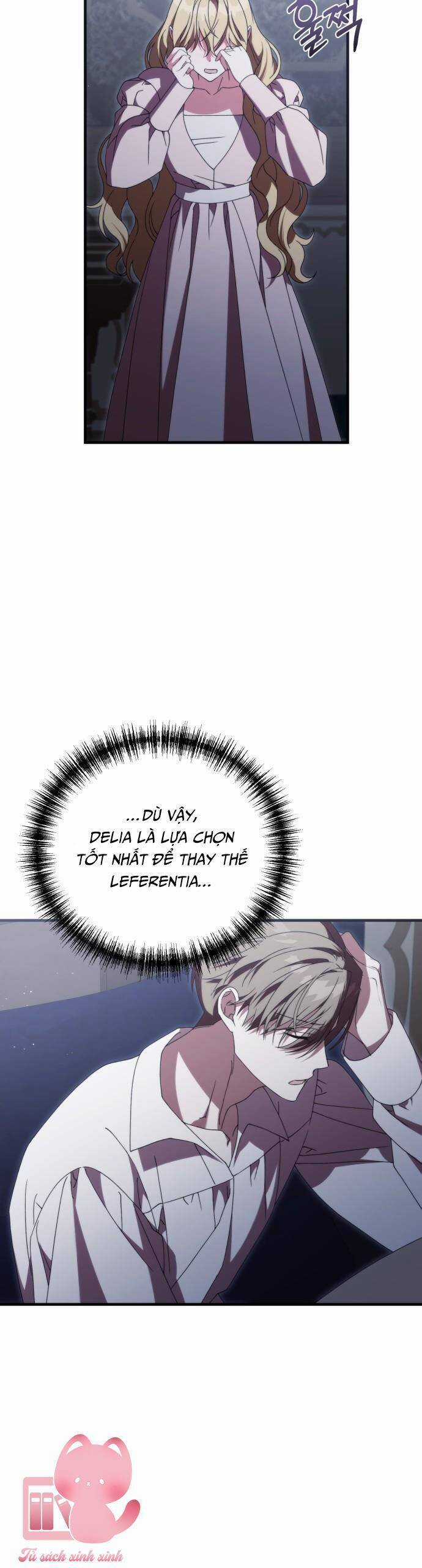 Đã Chết Rồi Còn Bị Ám Ảnh Chapter 25 trang 28