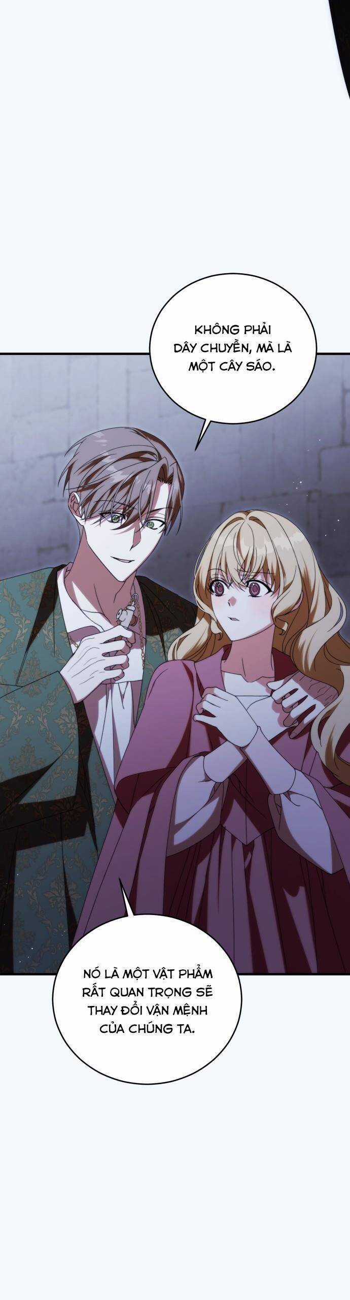 Đã Chết Rồi Còn Bị Ám Ảnh Chapter 25 trang 36