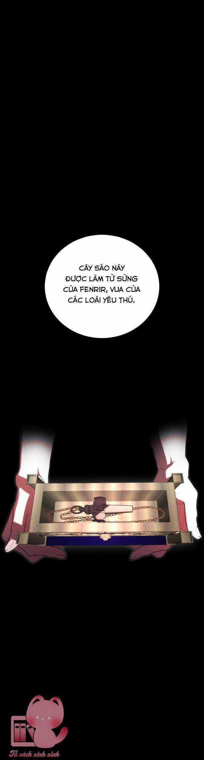 Đã Chết Rồi Còn Bị Ám Ảnh Chapter 25 trang 38