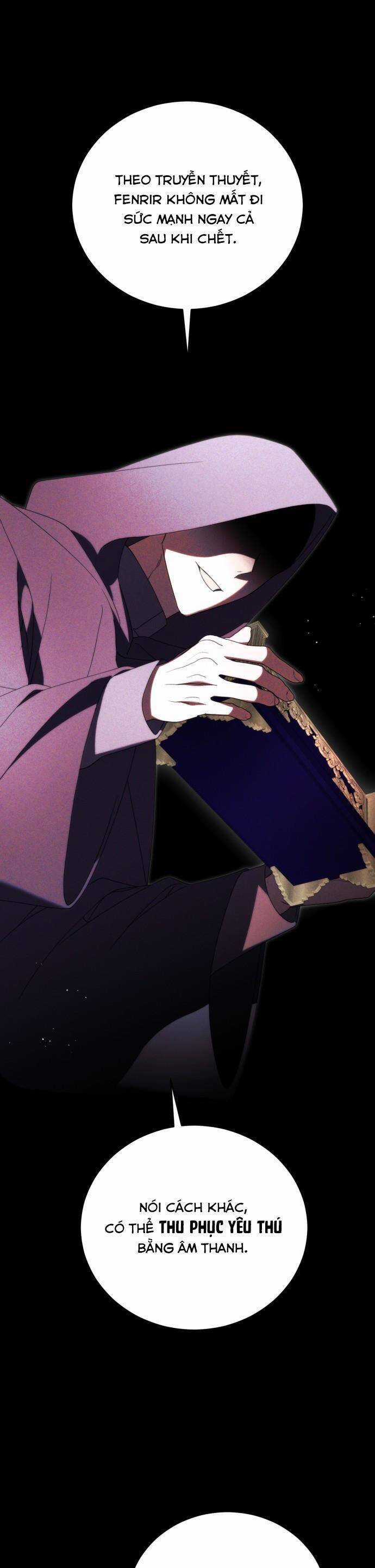 Đã Chết Rồi Còn Bị Ám Ảnh Chapter 25 trang 39