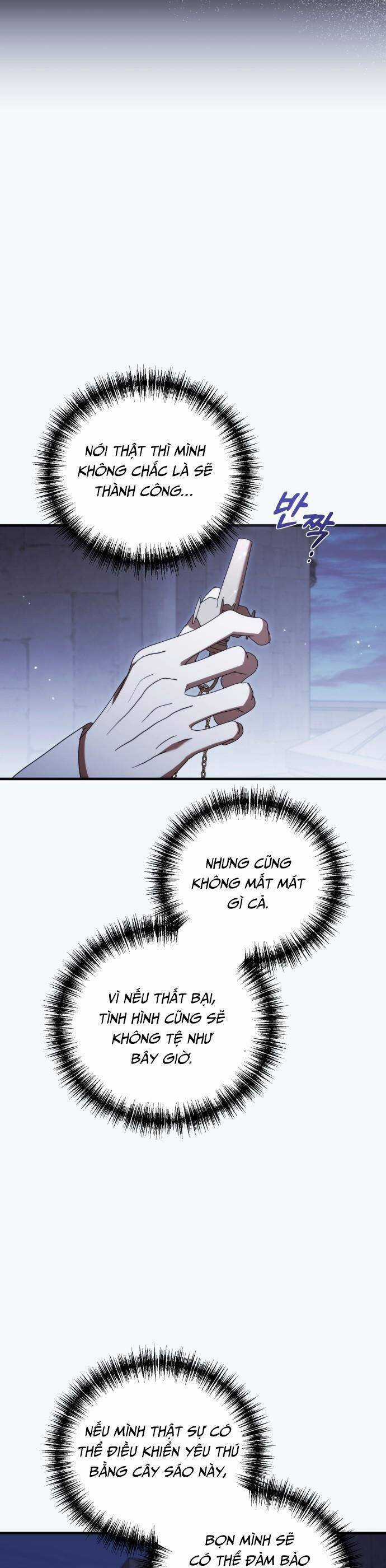 Đã Chết Rồi Còn Bị Ám Ảnh Chapter 25 trang 44