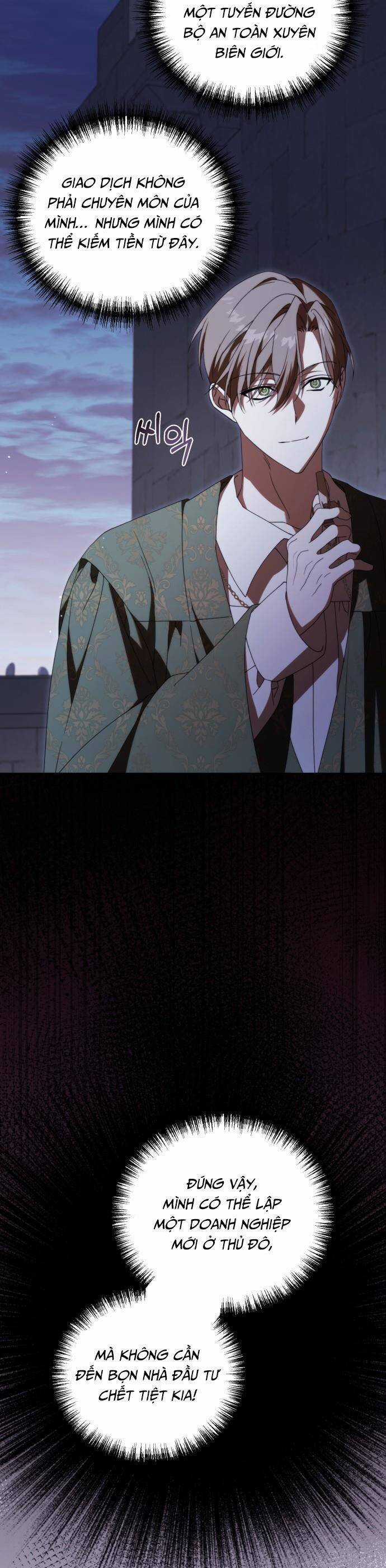 Đã Chết Rồi Còn Bị Ám Ảnh Chapter 25 trang 45