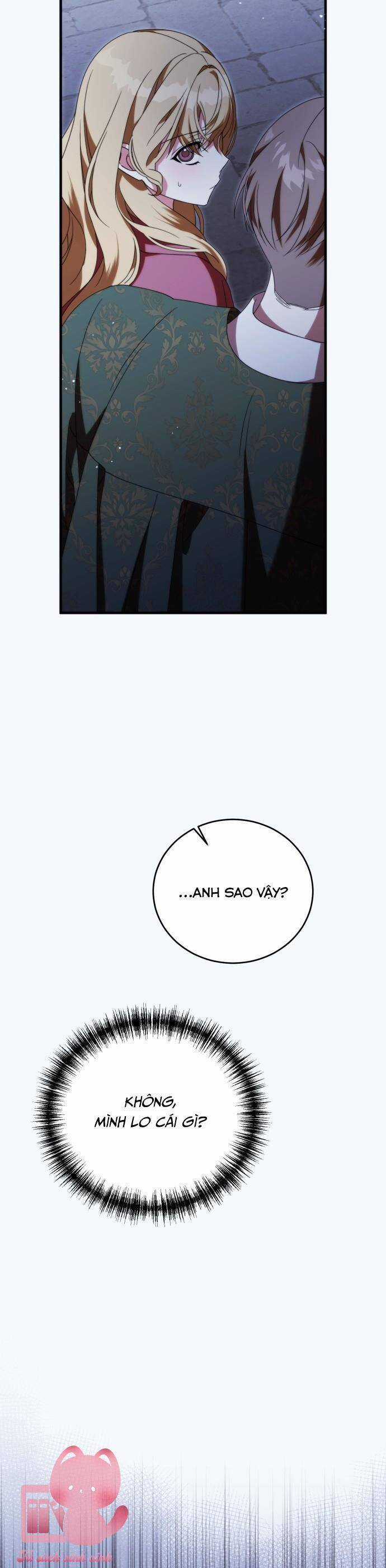 Đã Chết Rồi Còn Bị Ám Ảnh Chapter 25 trang 47