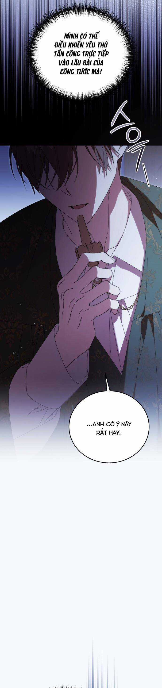 Đã Chết Rồi Còn Bị Ám Ảnh Chapter 25 trang 48