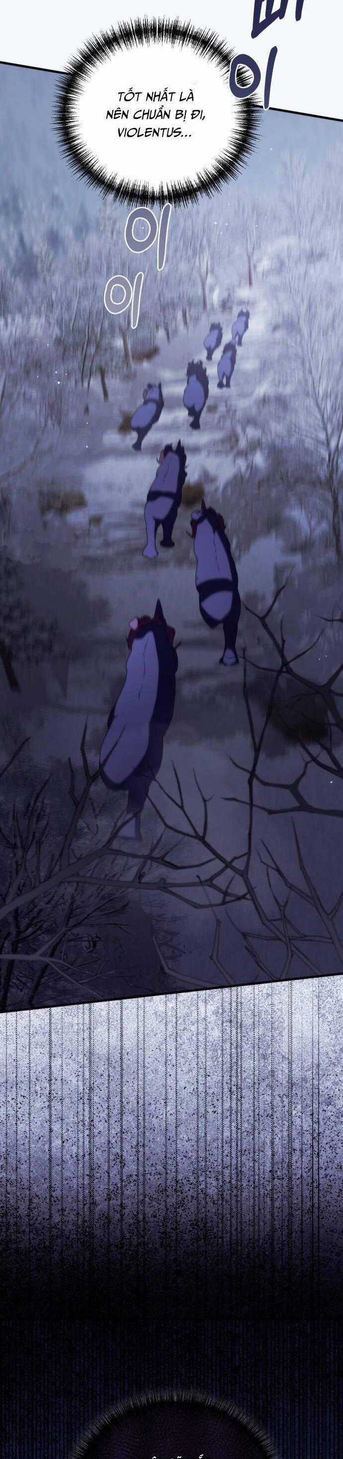 Đã Chết Rồi Còn Bị Ám Ảnh Chapter 25 trang 50