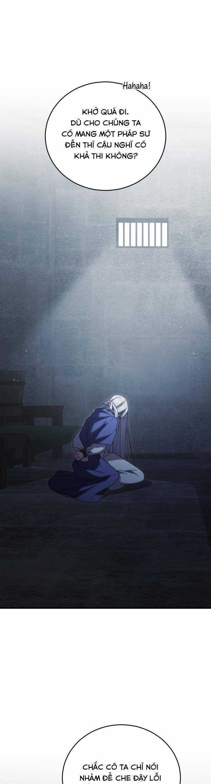 Đã Chết Rồi Còn Bị Ám Ảnh Chapter 25 trang 9