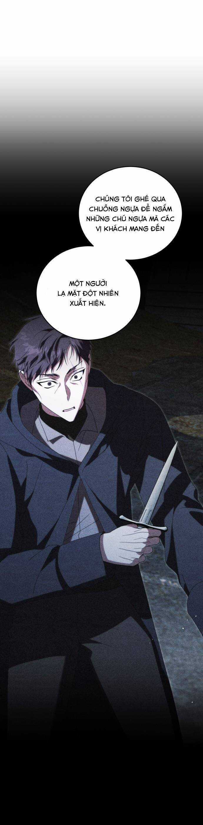 Đã Chết Rồi Còn Bị Ám Ảnh Chapter 26 trang 11