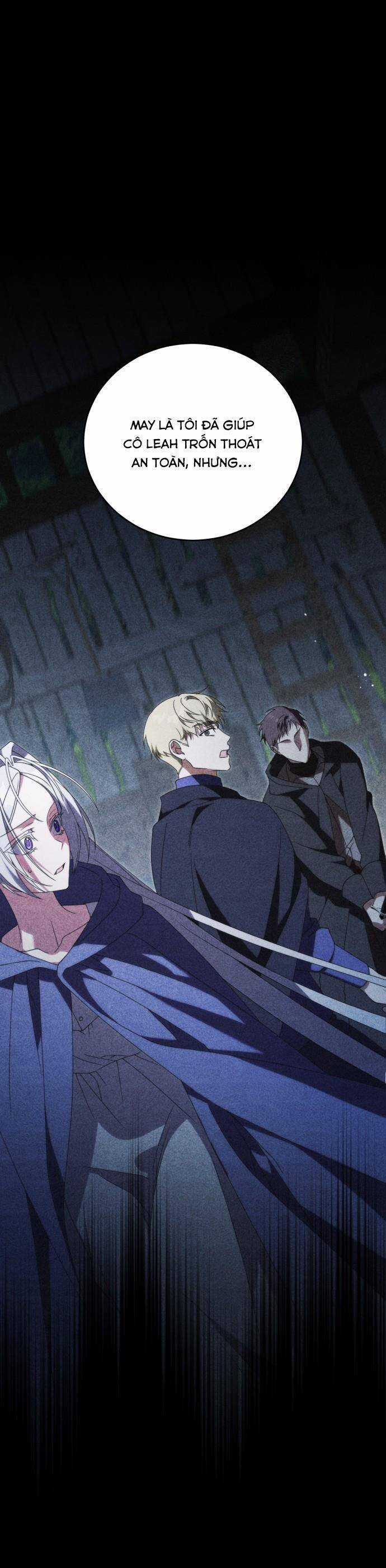 Đã Chết Rồi Còn Bị Ám Ảnh Chapter 26 trang 12