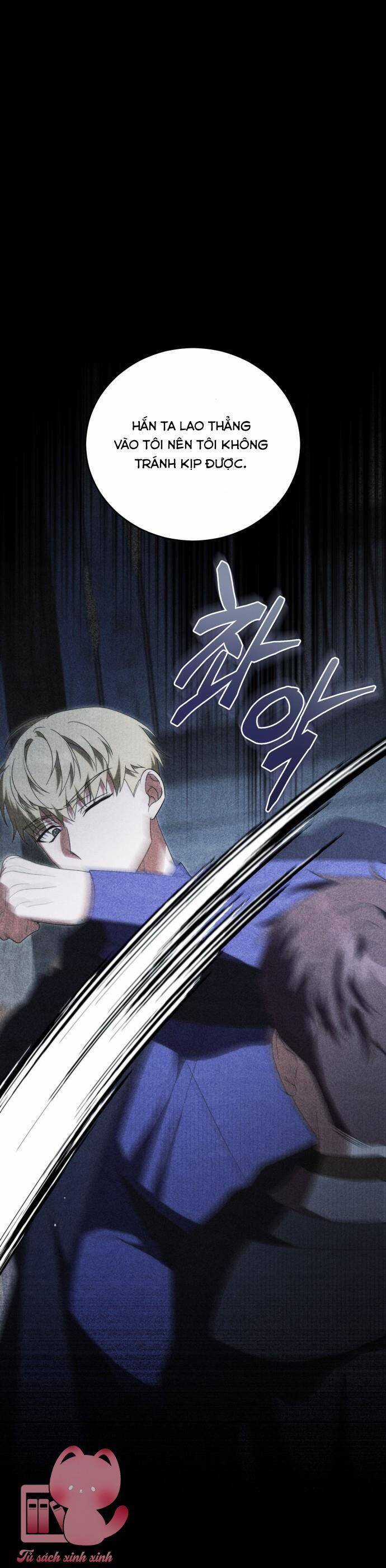 Đã Chết Rồi Còn Bị Ám Ảnh Chapter 26 trang 13