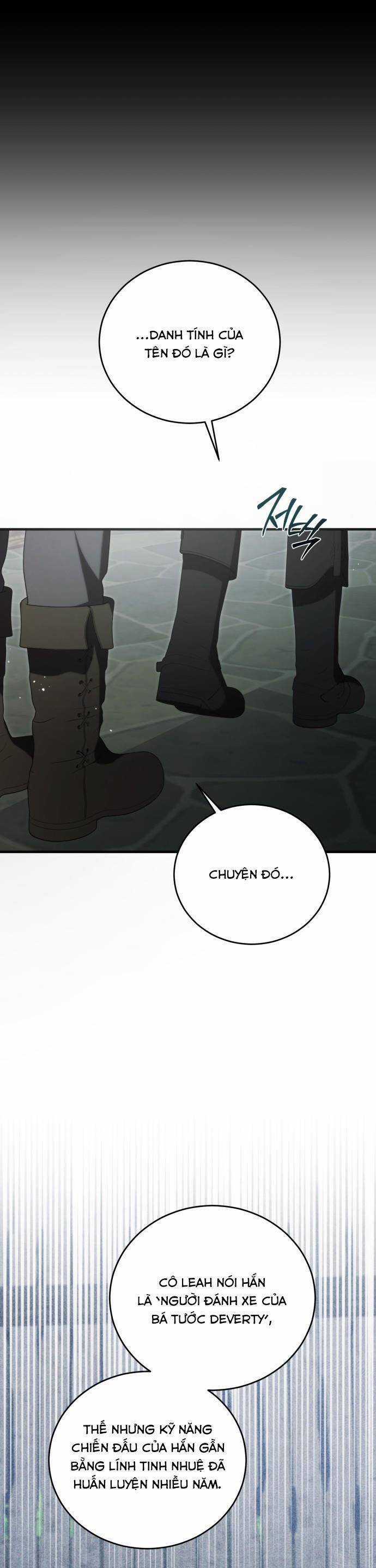 Đã Chết Rồi Còn Bị Ám Ảnh Chapter 26 trang 14